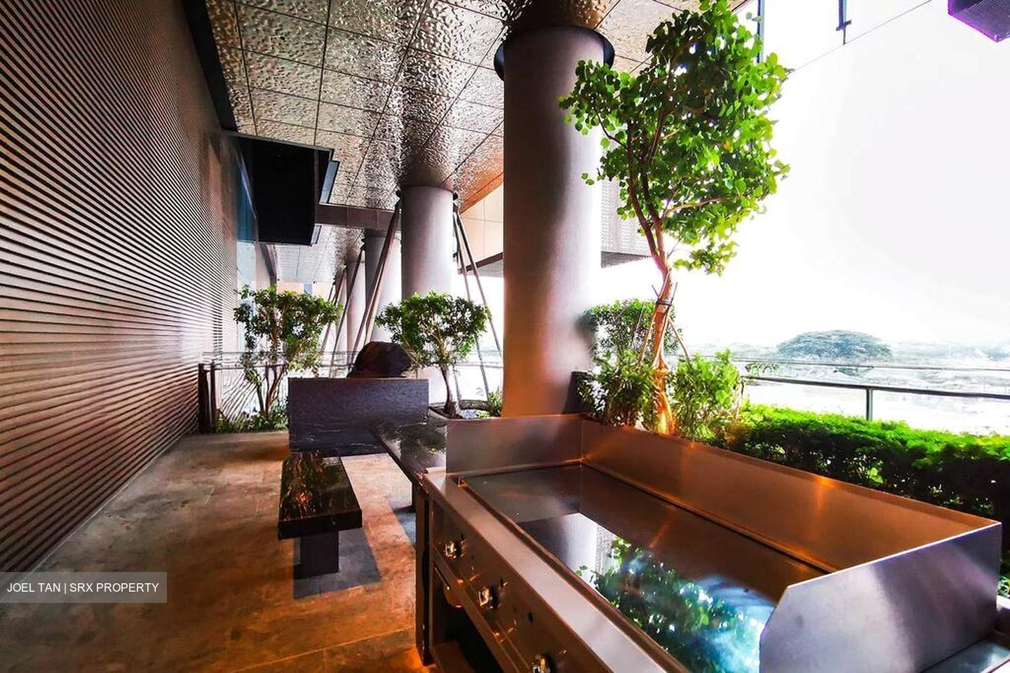 Marina One Residences (D1), Apartment #504749311